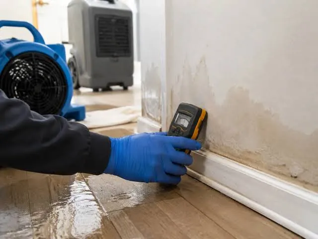 24/7 Water damage restoration services in Sargeant, MN - Rapid flood cleanup and mitigation